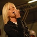 USO Concert at Kandahar Air Field