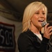 USO Concert at Kandahar Air Field