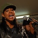 USO Concert at Kandahar Air Field