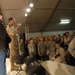 USO Concert at Kandahar Air Field