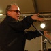 USO Concert at Kandahar Air Field