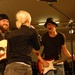 USO Concert at Kandahar Air Field