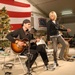 USO Concert at Kandahar Air Field