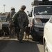 Working dogs in Baghdad