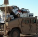 Arrival of Packages