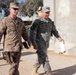 Visit to Camp Ramadi