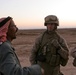 No Better Neighbor, Marines Bring Gifts, Medicine, Security