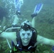 Wounded Warriors - Soldiers Undertaking Disabled Scuba