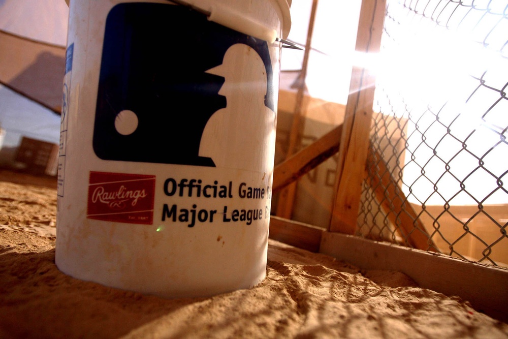 Swing batter, batter