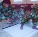 Sustainers Assist the Iraqi Army With a Master Driver Program