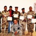 Sustainers Assist the Iraqi Army With a Master Driver Program