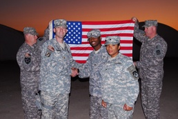 Johnson and Johnson reenlist, reflect on their young careers