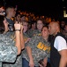 UFC holds Fight Night at Fort Bragg