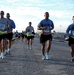 'Iron Eagle' Soldiers Make Strong Showing at Honolulu Marathon Iraq Satellite Race