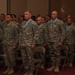 Forty Multi-National Division-Baghdad Soldiers welcomed into Sgt. Audie Murphy Club