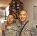 Multi-National Division - Baghdad Soldiers find comfort in family