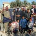 Multi-National Division - Baghdad Soldiers bring clean water to rural villages in Mahmudiyah