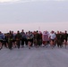 5K "Jingle" Race on Camp Ramadi