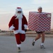 5K "Jingle" Race on Camp Ramadi