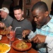 Off-post sponsor boosts respite program success