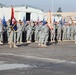 Sergeant Major of the Army Preston Visits 4th Infantry Division, Multi-National Division – Baghdad  Soldiers, Service Members