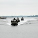 Waterborne patrol