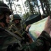 Training at Camp Shelby