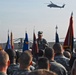 Sgt. Maj. of the Army Preston visits 4th Combat Aviation Brigade, Camp Taji