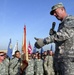 Sgt. Maj. of the Army Preston Visits 4th Combat Aviation Brigade, Camp Taji