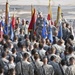 Sgt. Maj. of the Army Preston visits 4th Combat Aviation Brigade, Camp Taji