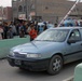 Aden Street reopens in Adhamiyah