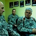 Army Chief of Staff visits troops in Afghanistan, speaks on initiatives to improve troops quality of life