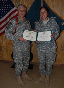 Army Chief of Staff visits troops in Afghanistan, speaks on initiatives to improve troops quality of life