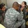 Patriots reflect on progress in eastern Baghdad
