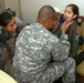 Patriots reflect on progress in eastern Baghdad
