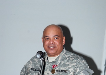 True Public Servants