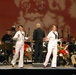 Holiday concert in Washington