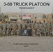 The 'Renegades' of 3rd platoon, 68th Transportation Company