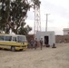 Communications system connects Afghanistan with neighboring countries