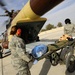 Iraqi Air Force Continues to Develop Iraqi Aeromedical Evacuation Mission