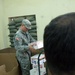 Strykehorse mail room piles full of packages during holiday season