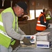 Joint military mail terminals ensure delivery