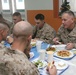 III Marine Expeditionary Force Commanding General Visits Afghanistan Marines