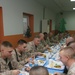 III Marine Expeditionary Force commanding general visits Afghanistan Marines