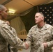 III Marine Expeditionary Force commanding general visits Afghanistan Marines