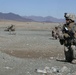 Marines Patrol Helmand Province