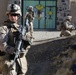 Marines patrol Helmand province