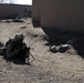 Marines patrol Helmand province