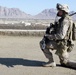 Marines patrol Helmand province