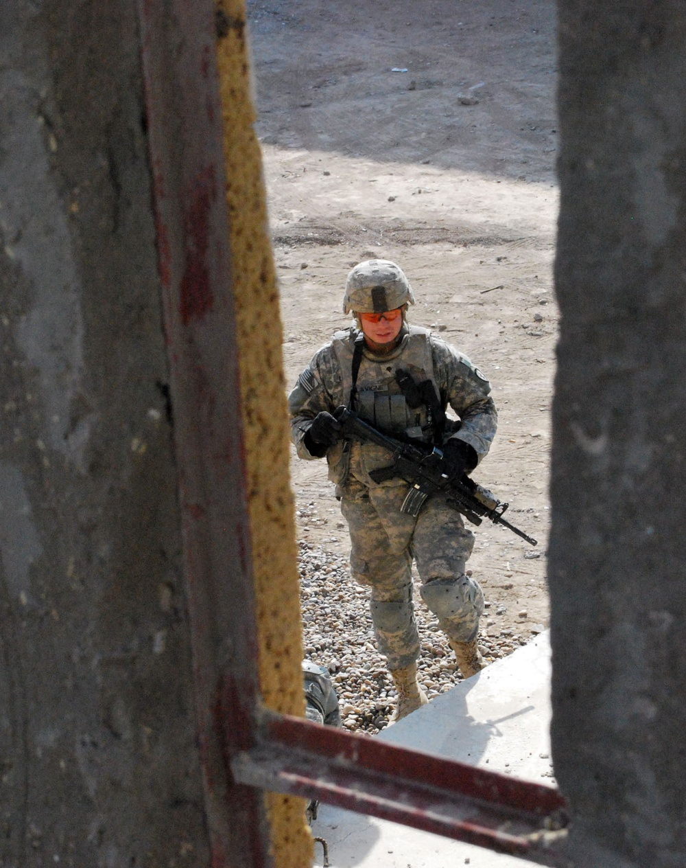 Wolfhounds Secure an Aqur Quf Nahia Meeting